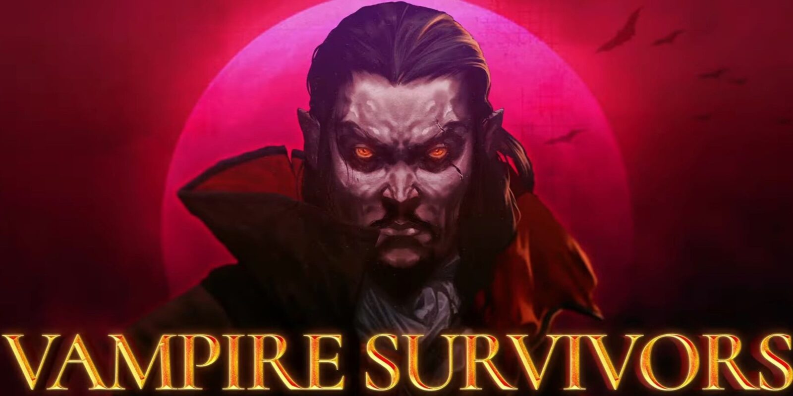 Vampire Survivors Update Roadmap Details Major New Features Coming in 2025