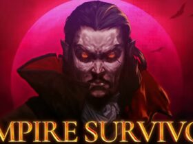 Vampire Survivors Update Roadmap Details Major New Features Coming in 2025