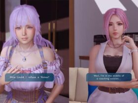 Venus Vacation PRISM: DEAD OR ALIVE Xtreme ‘Carrot and Stick’ trailer