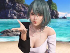 Venus Vacation Prism: Dead or Alive Xtreme Receives M18 Rating in Singapore