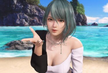 Venus Vacation Prism: Dead or Alive Xtreme Receives M18 Rating in Singapore