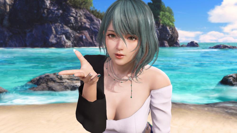 Venus Vacation Prism: Dead or Alive Xtreme Receives M18 Rating in Singapore