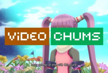 Video Chums Tales of Graces f Remastered Review