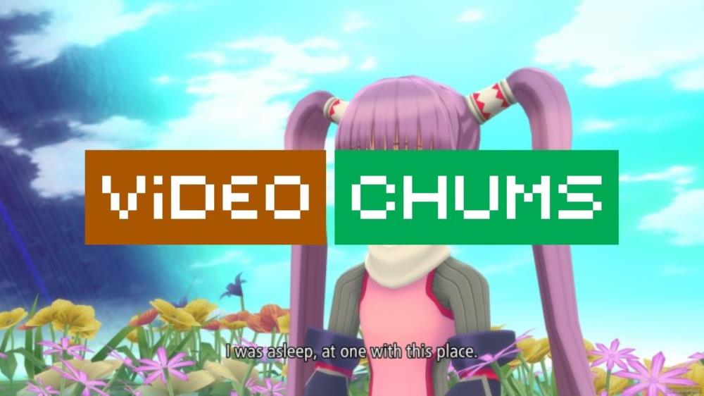 Video Chums Tales of Graces f Remastered Review