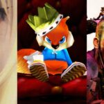 Video Game Series With One Hit Wonders