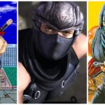 Best Ninja Gaiden Games