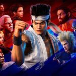 Virtua Fighter 5 REVO PC Preorders Are 30% Off