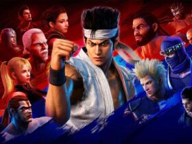 Virtua Fighter 5 REVO PC Preorders Are 30% Off