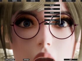 Virtual Girlfriend Lia now available on Mac