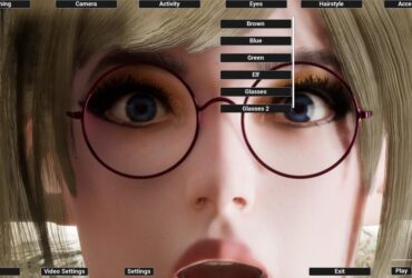 Virtual Girlfriend Lia now available on Mac