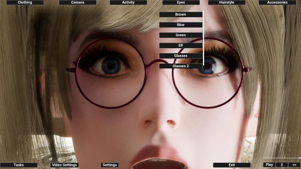 Virtual Girlfriend Lia now available on Mac