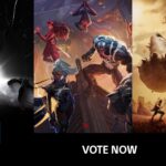 Players’ Choice: Vote for December 2024’s best new game
