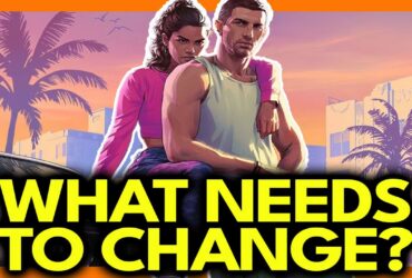 WHAT NEEDS TO CHANGE ABOUT GAMING IN 2025? | FIGHT ME