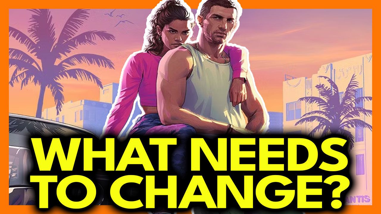 WHAT NEEDS TO CHANGE ABOUT GAMING IN 2025? | FIGHT ME