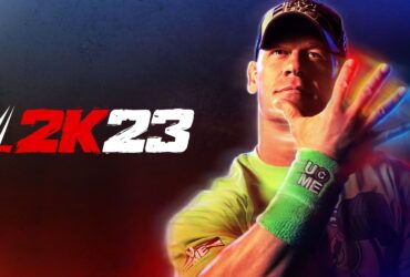 WWE 2K23 Servers Shut Down For Good