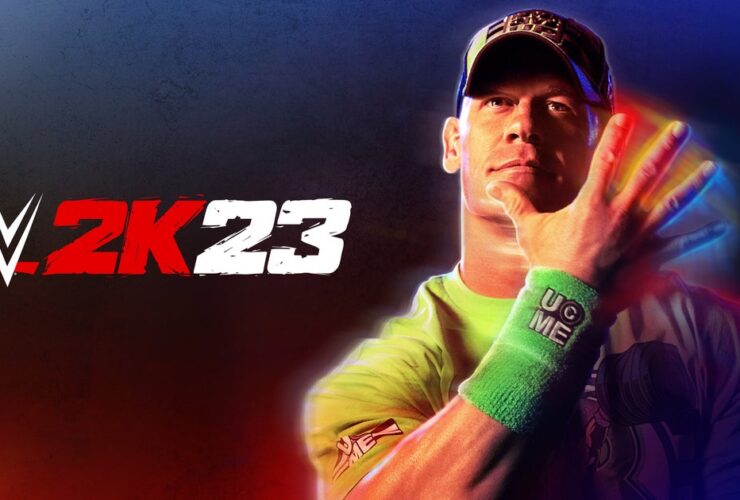 WWE 2K24 now the only game in the series with online functionality as 2K23 servers go dark