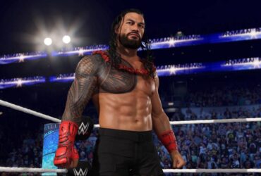 WWE 2K25 Different Edition Contents Revealed