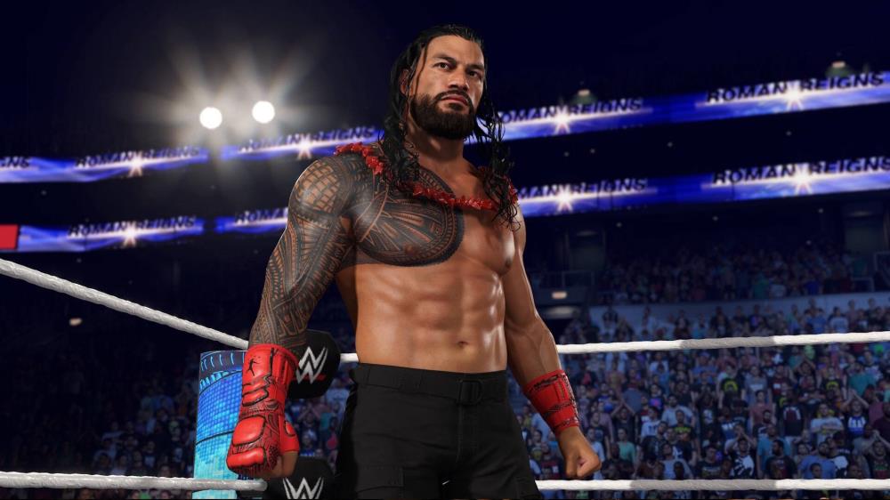 WWE 2K25 Different Edition Contents Revealed