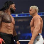 WWE 2K25 Should Revive a Charming SmackDown vs. Raw Feature