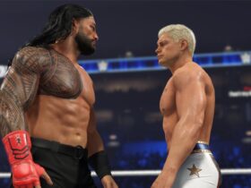 WWE 2K25 Should Revive a Charming SmackDown vs. Raw Feature