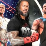 WWE 2K25 cover star leak seemingly tees up historic Showcase mode