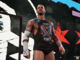 WWE And Netflix Games Tag Team To Bring WWE 2K To Mobile