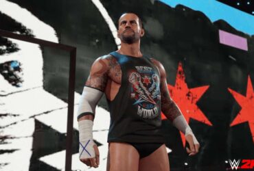 WWE And Netflix Games Tag Team To Bring WWE 2K To Mobile