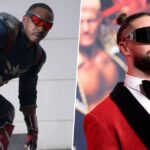 WWE wrestler says his Captain America: Brave New World role has been cut due to "a lot of rewrites and reshoots"