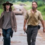 Walking Dead Fan Changes Rick and Carl's Fate to Show How the Series Should've Ended