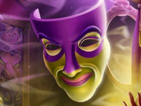 Walt Disney World Unveils Thrilling Details for New Villains Show