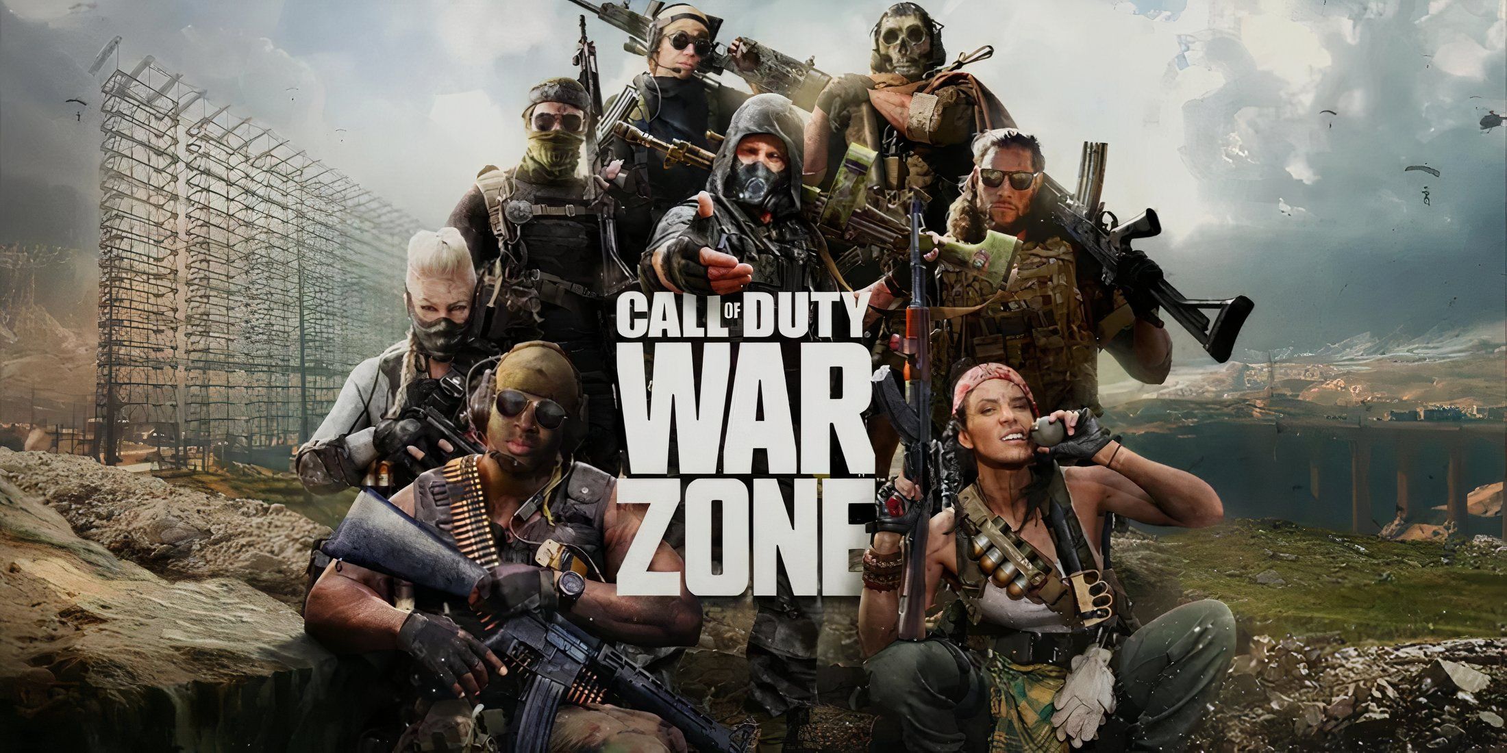 Call of Duty: Warzone glitch suspends players after crashes