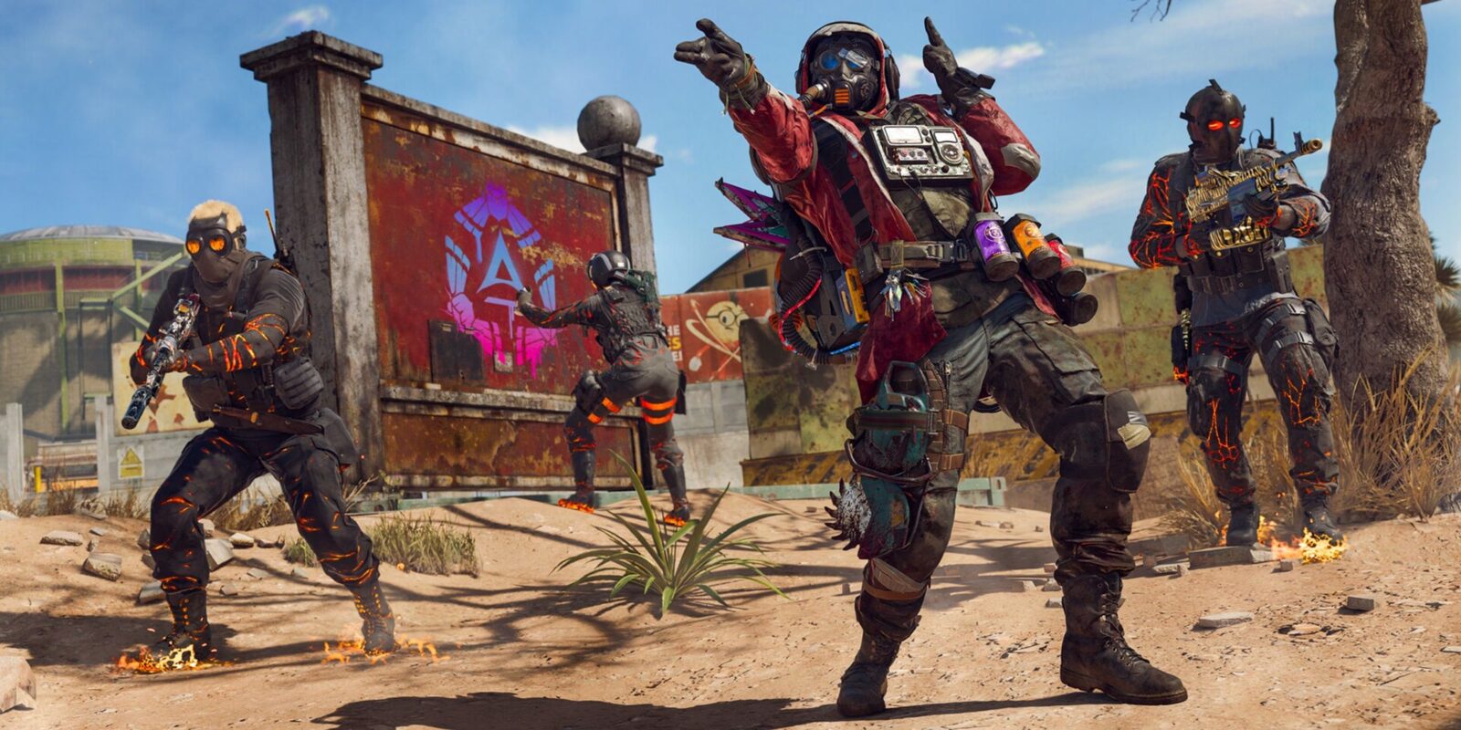 Warzone Update Reportedly Causing Big Problems