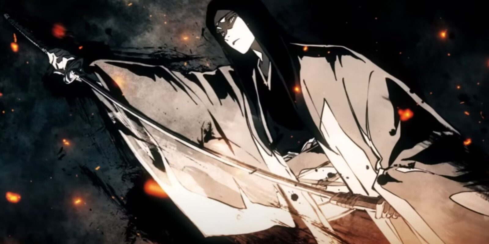 Was Unohana Wasted In Thousand-Year Blood War?