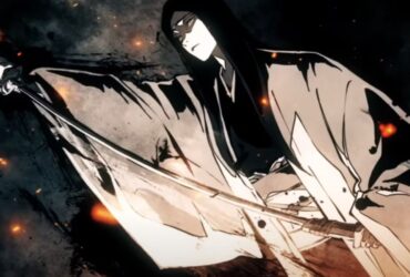 Was Unohana Wasted In Thousand-Year Blood War?