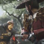 26 Coolest Sword Kits In Ghost Of Tsushima (& Where To Find Them)