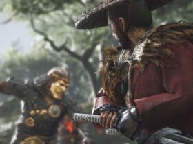 26 Coolest Sword Kits In Ghost Of Tsushima (& Where To Find Them)