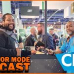 We Went to CES 2025 and Were Blown Away - Spectator Mode Podcast Ep. 174