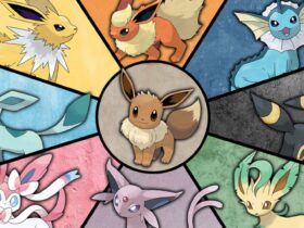 We Will Never Get Another Eeveelution