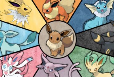 We Will Never Get Another Eeveelution