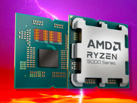 We could make a Ryzen 9 9950X3D with 3D V-cache on all 16 cores, AMD tells us