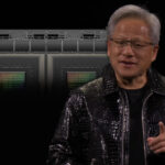 “We have plans” for Nvidia CPUs reveals CEO Jensen Huang