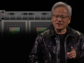 “We have plans” for Nvidia CPUs reveals CEO Jensen Huang