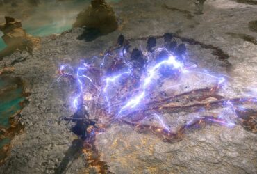 "We were fooling ourselves" Path of Exile 1's next update has been delayed and has no release date, due to Path of Exile 2 taking priority