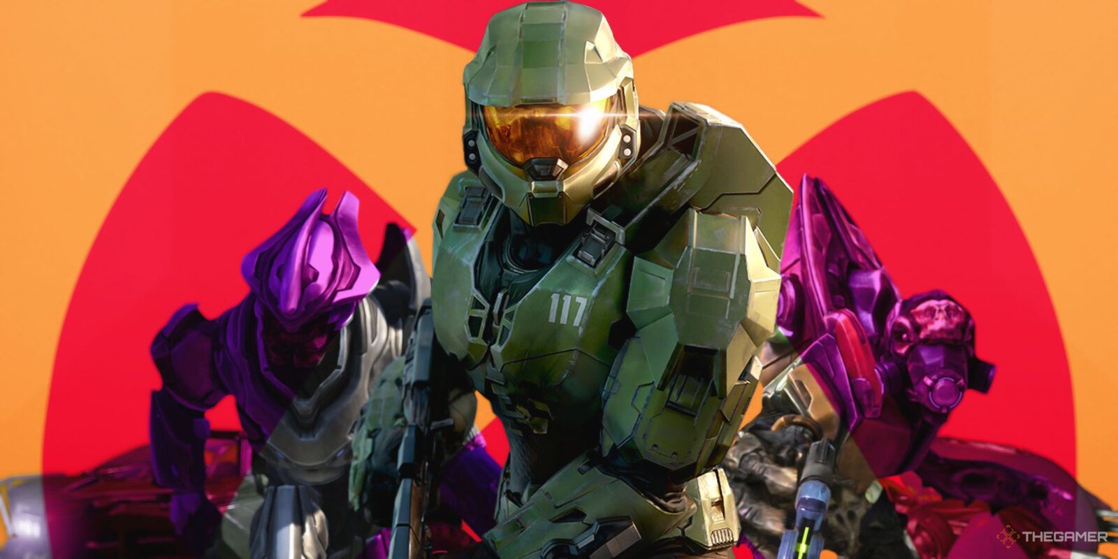 What Are The Chances Xbox's Unannounced Game Is The Next Halo?