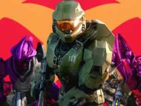 What Are The Chances Xbox's Unannounced Game Is The Next Halo?