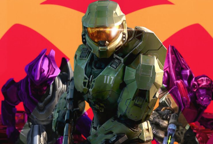 What Are The Chances Xbox's Unannounced Game Is The Next Halo?