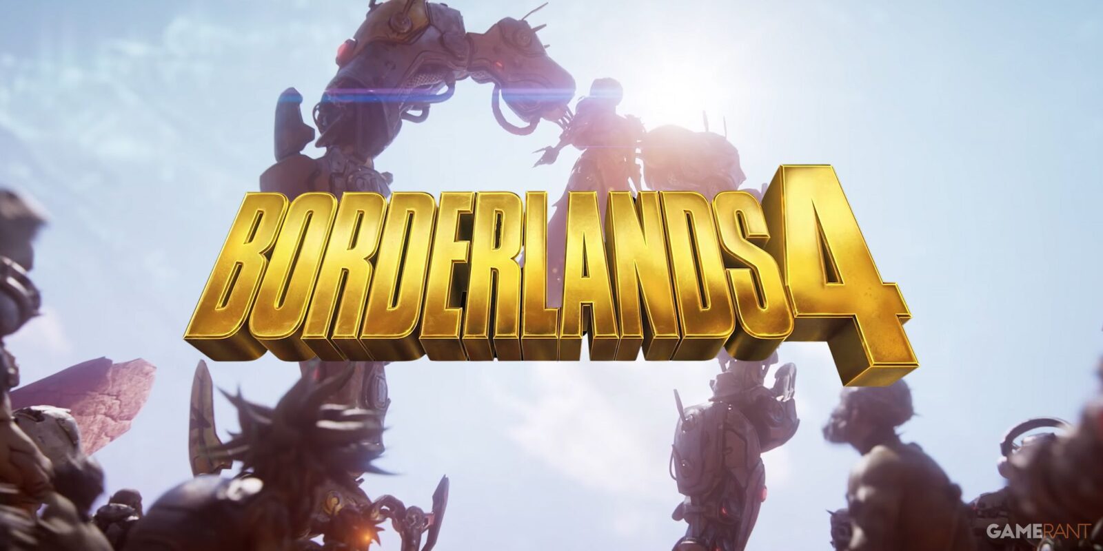 What Borderlands 4 Being 'Borderlands 4' Suggests About the Game