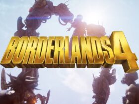 What Borderlands 4 Being 'Borderlands 4' Suggests About the Game