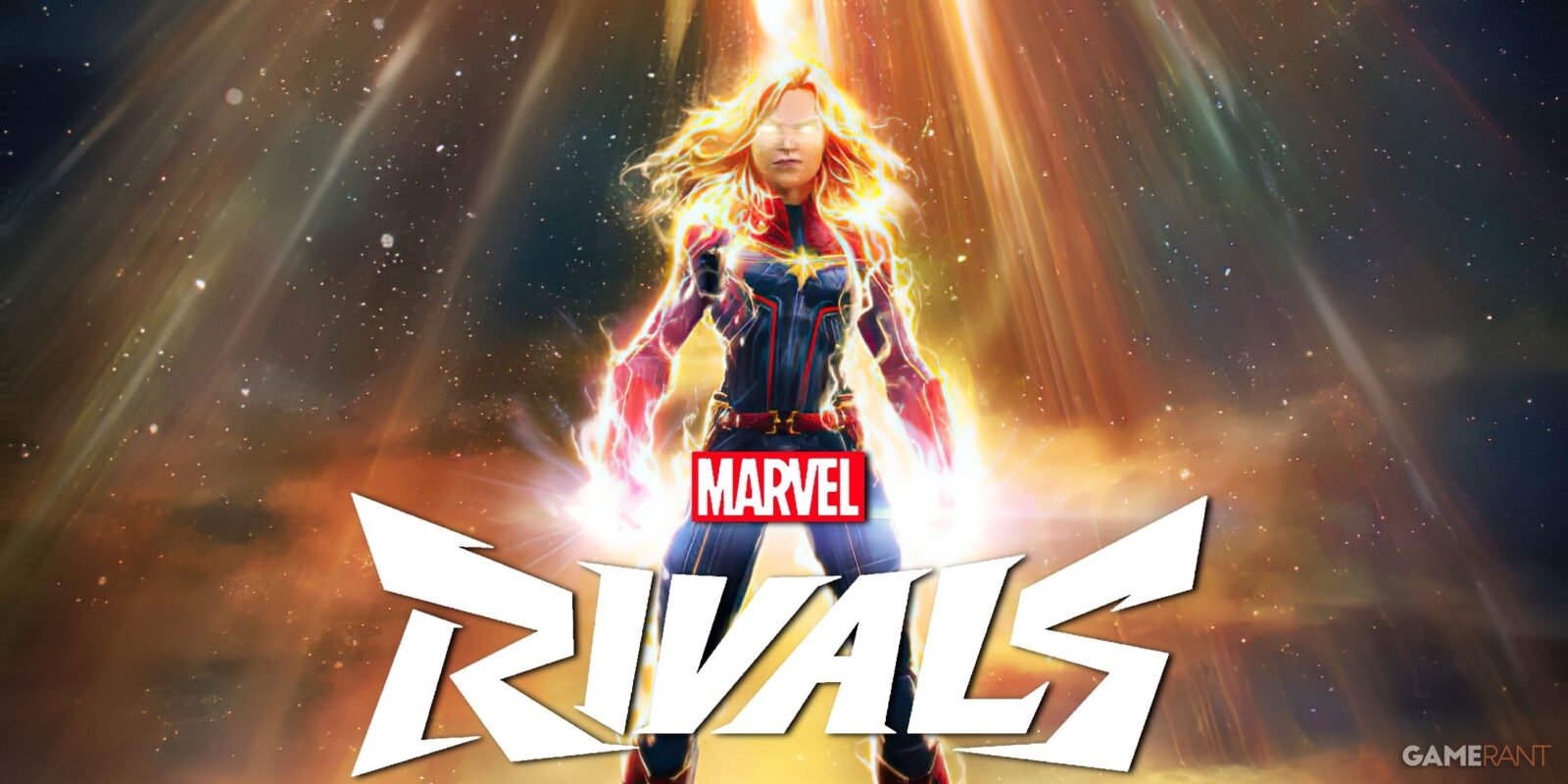 What Could Captain Marvel's Kit Look Like?