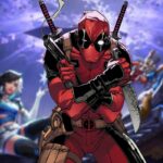 What Could Deadpool's Kit Look Like?